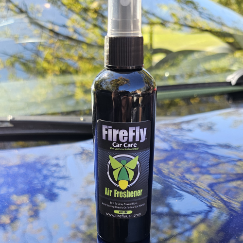 airsprayoncar