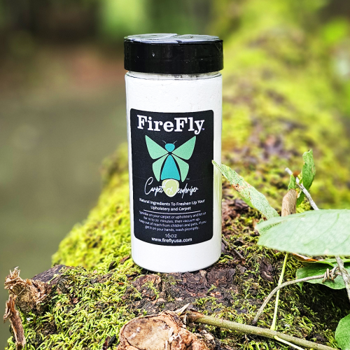 carpetdeodorizerontree