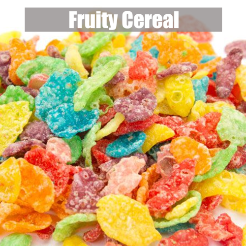 fruitycereal