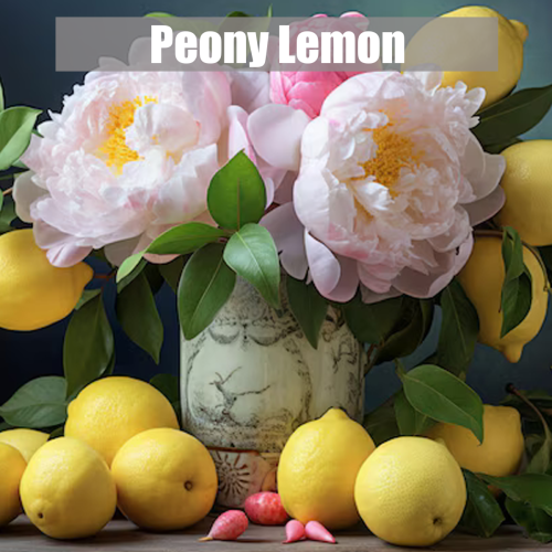 peonylemon