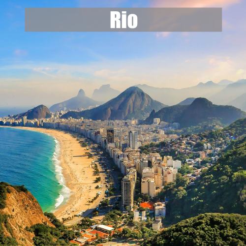 rio