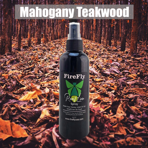 spraymahoganyteakwood